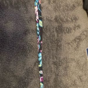 Vera Bradley Lanyard